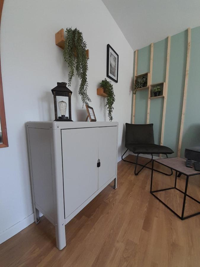 Manifique T1 Centre Saint-leu 2 Pers Wifi Apartment Amiens