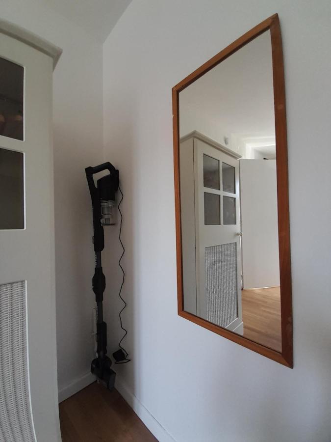 Manifique T1 Centre Saint-leu 2 Pers Wifi Apartment