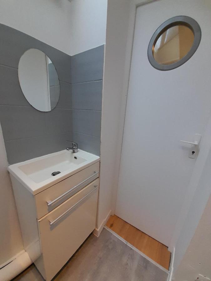 Manifique T1 Centre Saint-leu 2 Pers Wifi Apartment